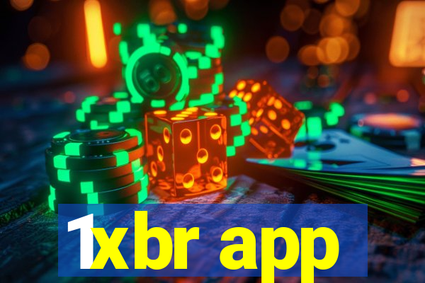 1xbr app